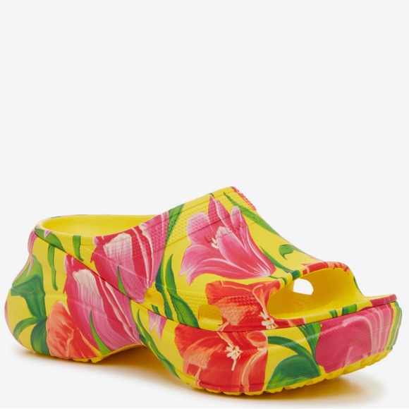 Balenciaga x Crocs - Picture 1 of 1